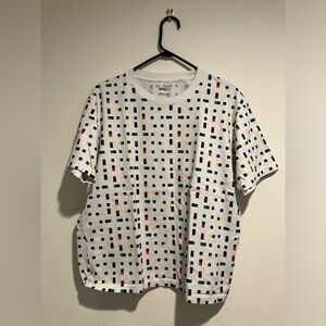 Uniqlo SPRZ NY tee shirt XL (large)